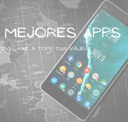 LAS MEJORES APPS