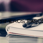 PRIMEROS PASOS ERASMUS