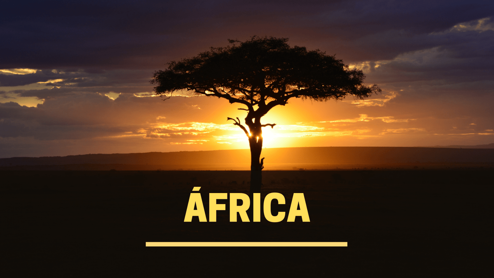AFRICA