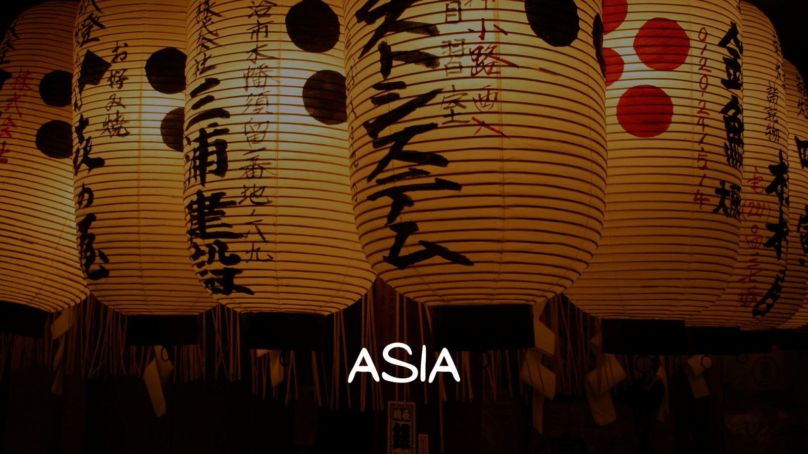 ASIA