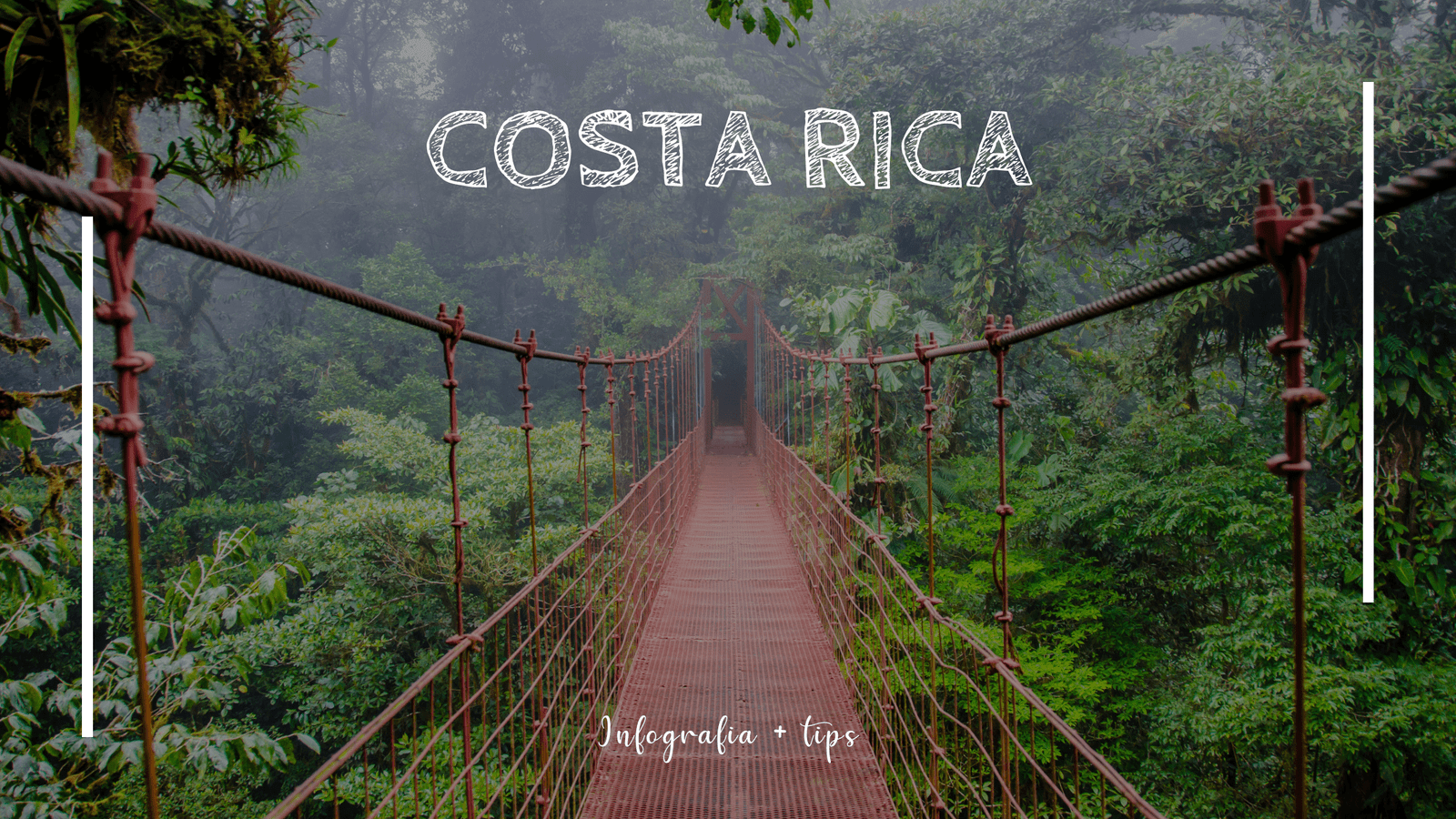 COSTA RICA 1