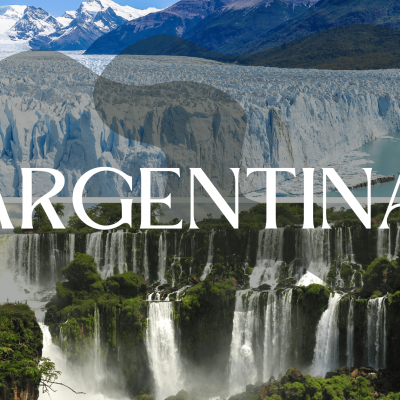 INFOGRAFÍA + TIPS ARGENTINA