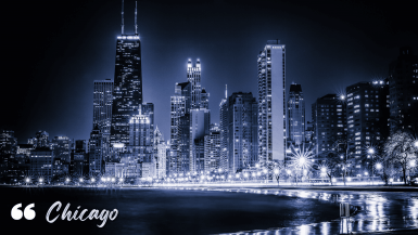 Chicago 1
