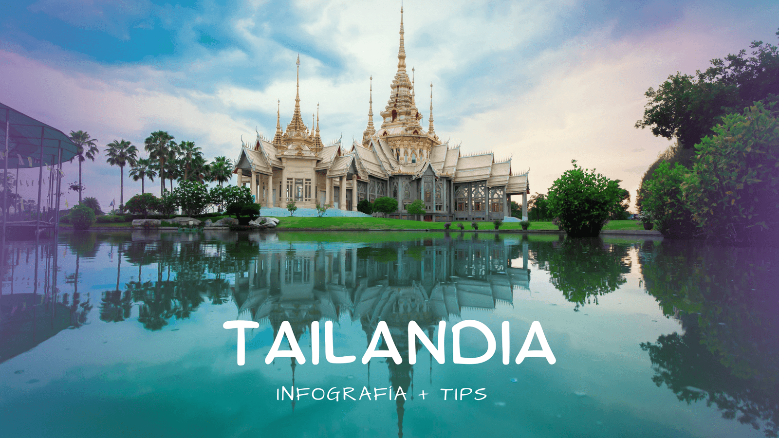 TAILANDIA 1