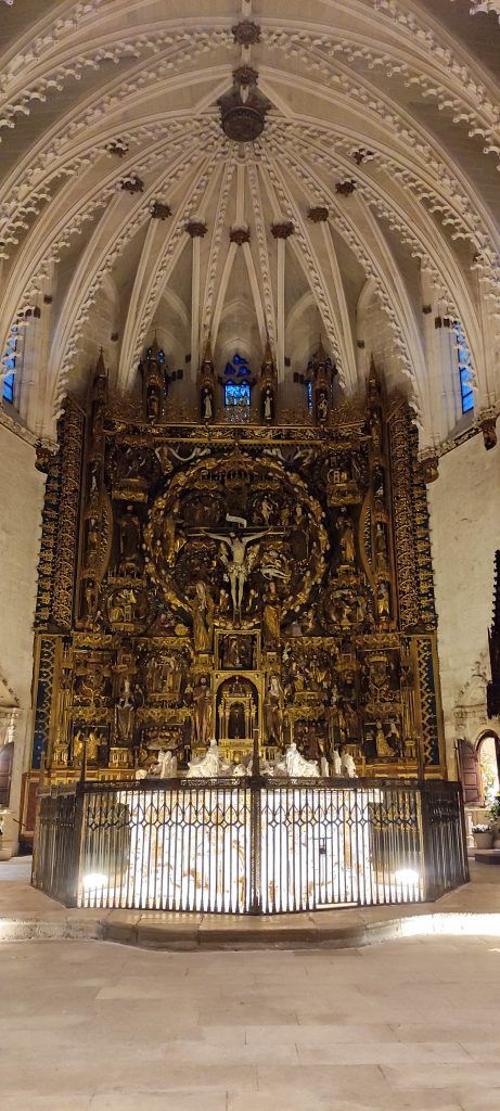 altar mod