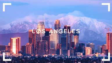 los angeles 1