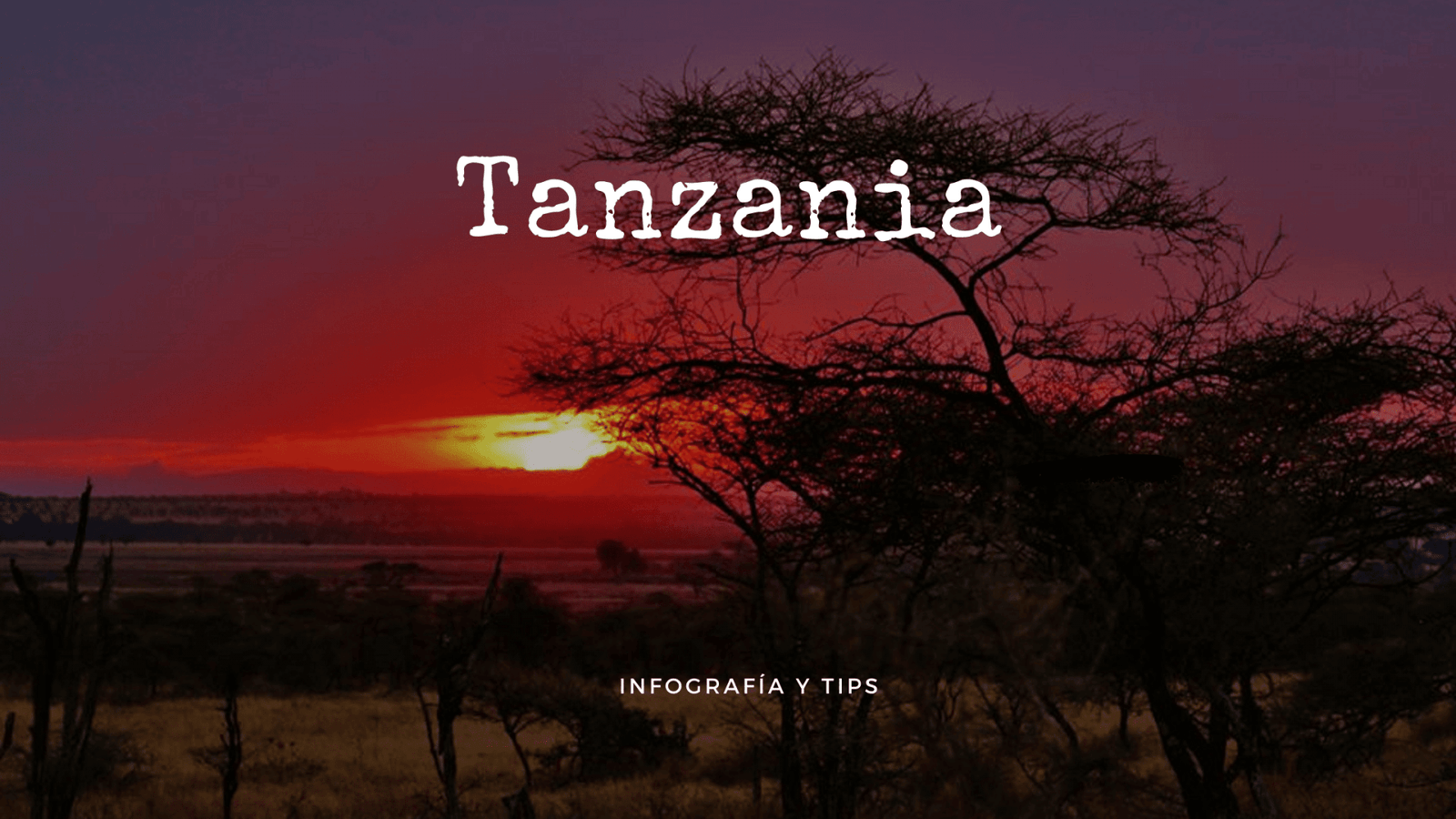 tanzania 1