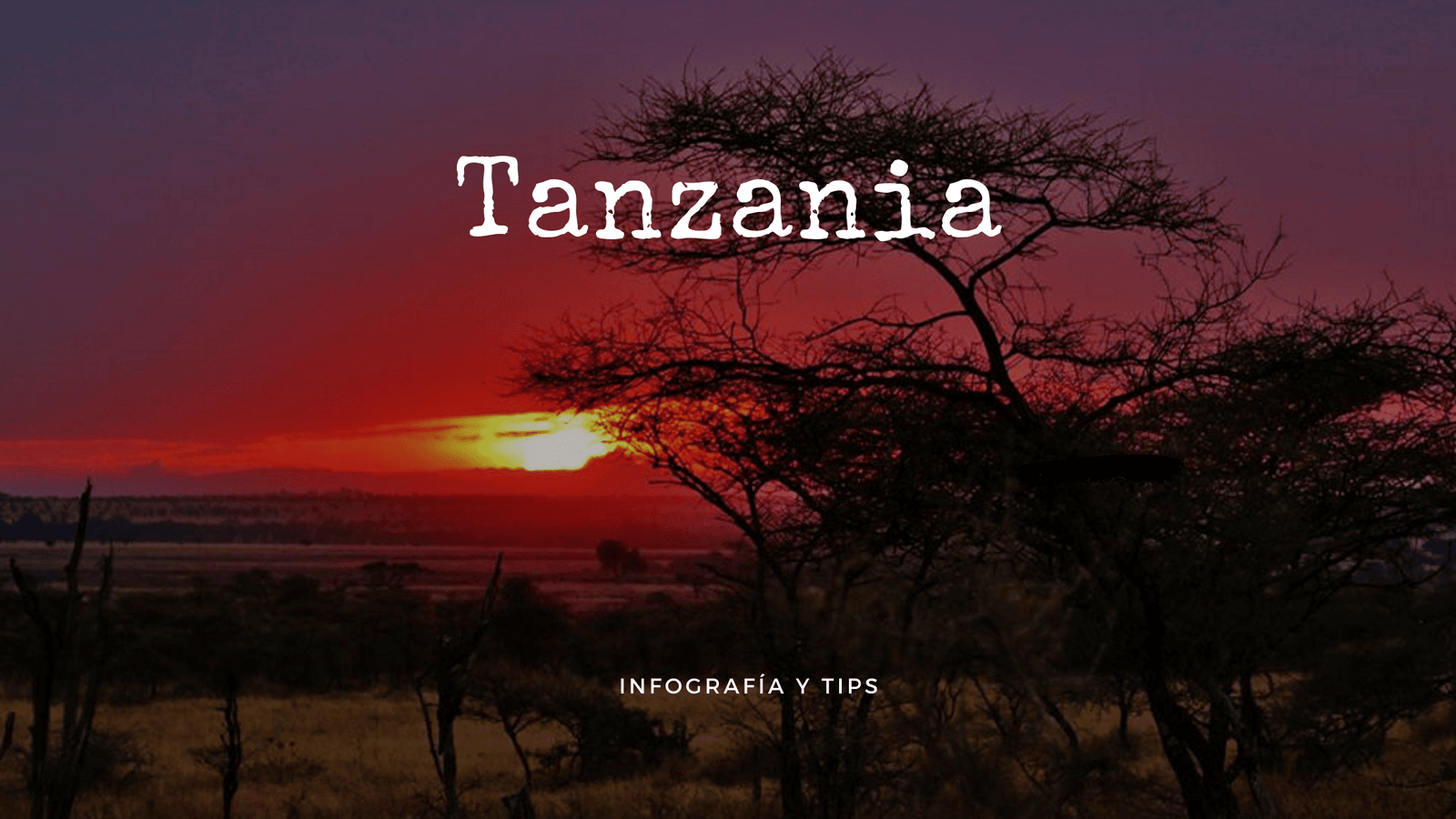 tanzania 1