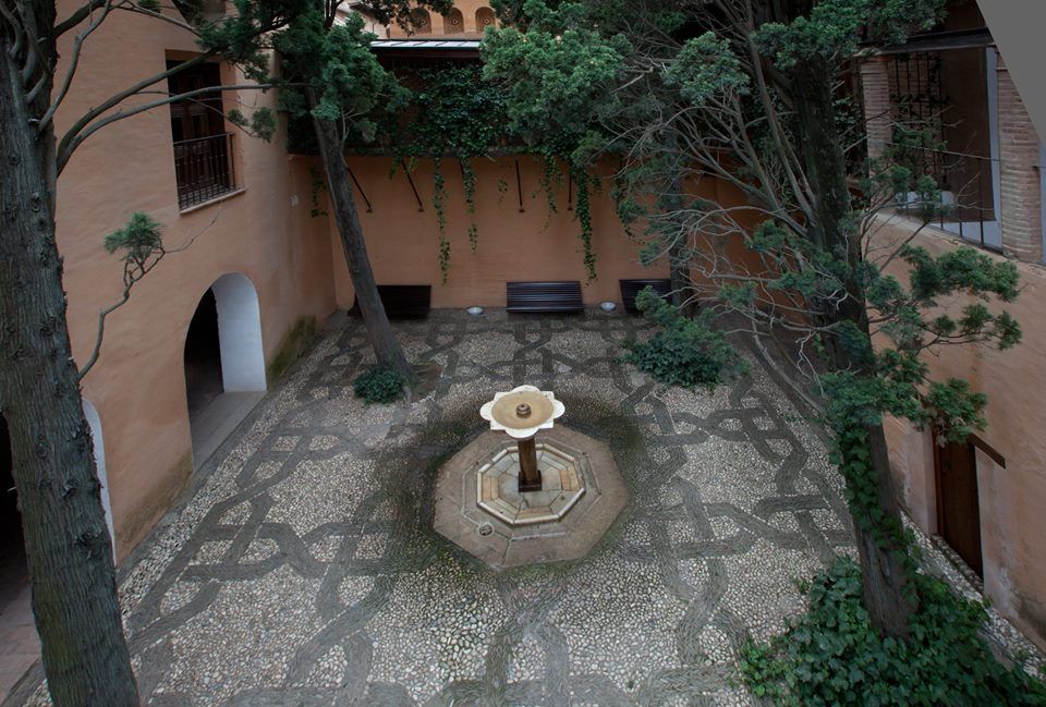 Guía completa de la Alhambra.