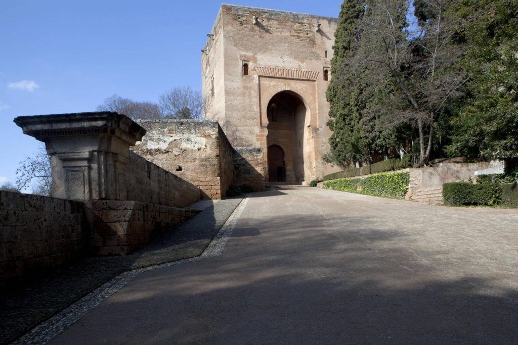 puerta de la justicia 1