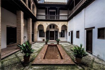 Casa Horno de Oro 1