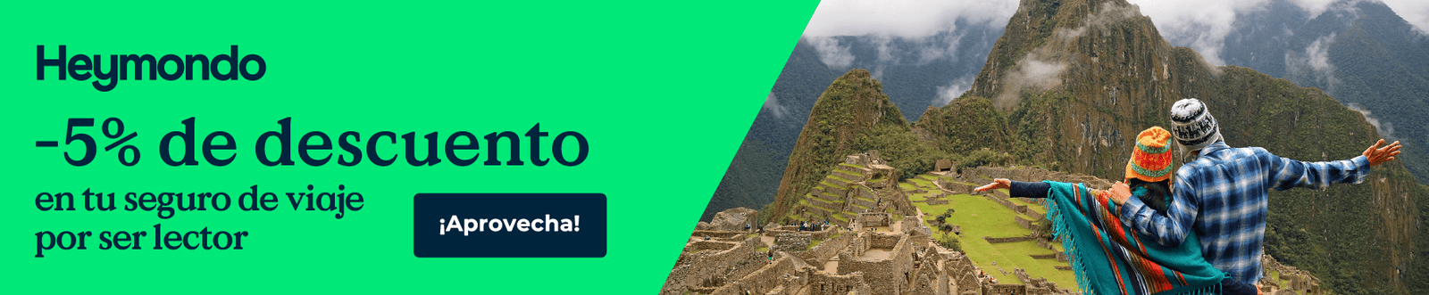 600 x 124 Peru