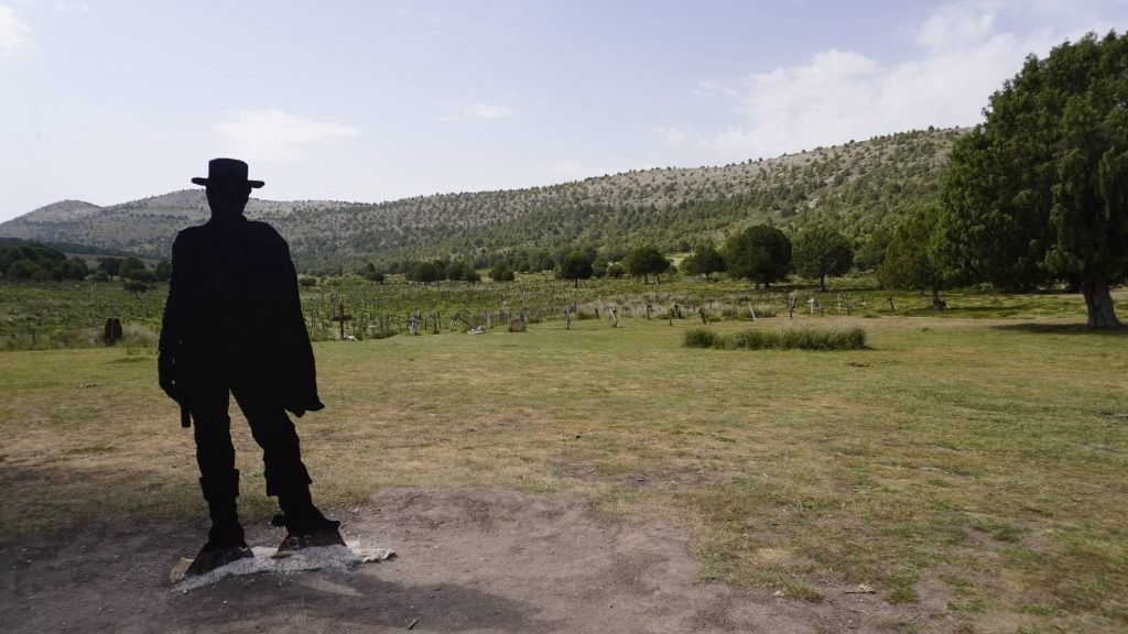 El bueno, el feo y el malo