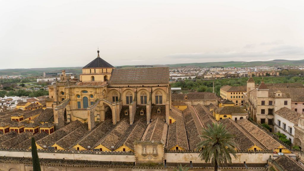 mezquita desde torre1