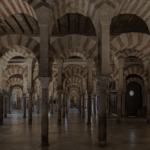 curiosidades mezquita