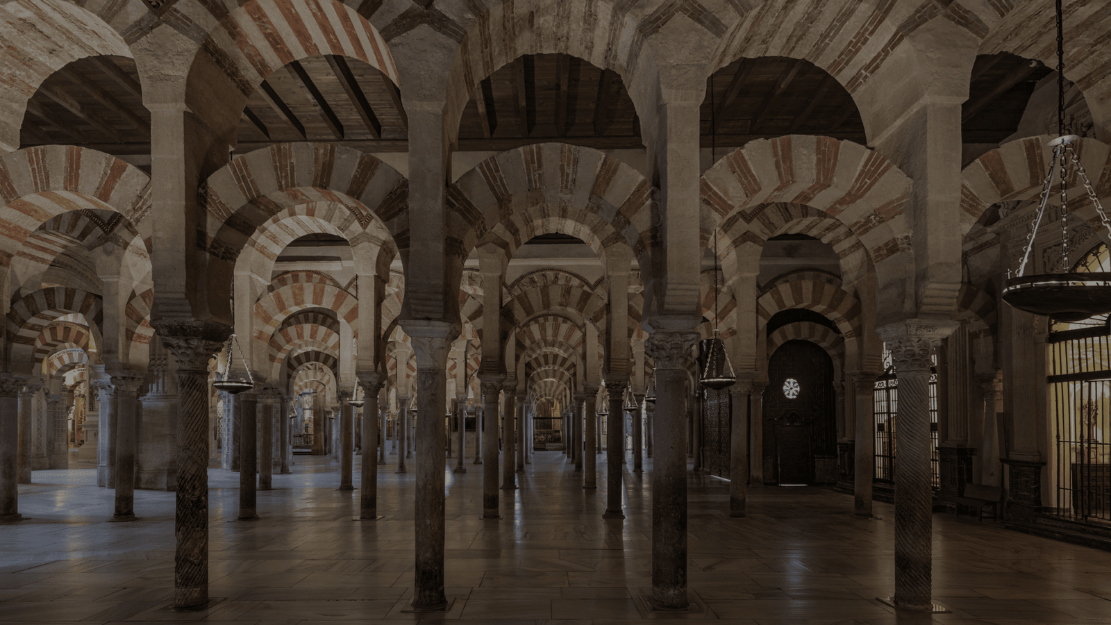 curiosidades mezquita