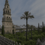 mezquita torre