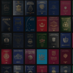 pasaportes poderosos