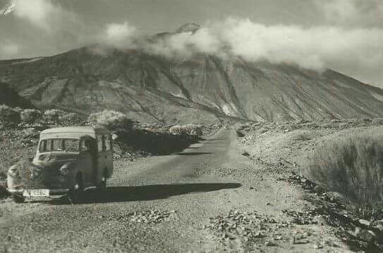 El Teide