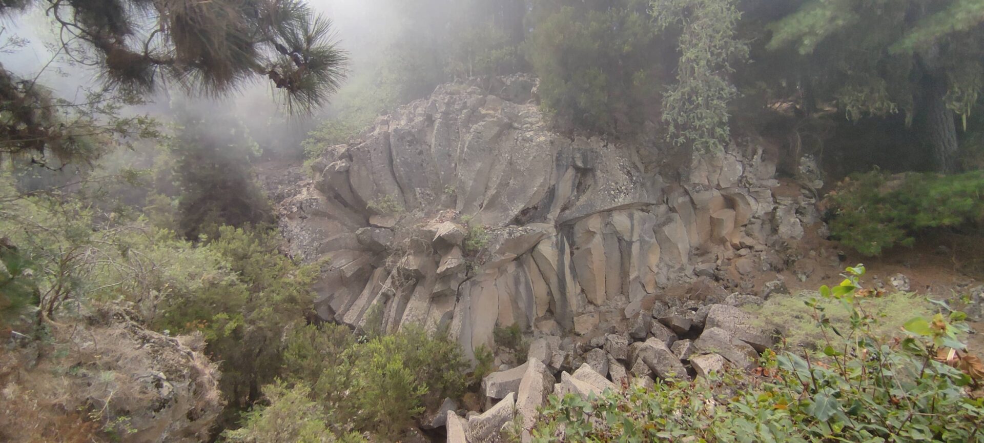 teide