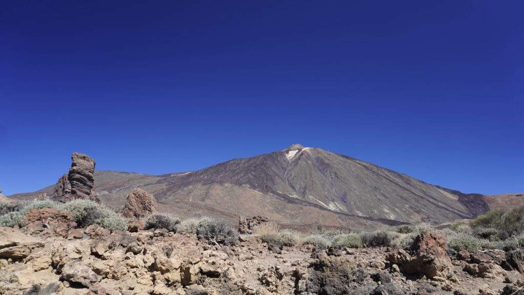 Itinerario 7 días Tenerife