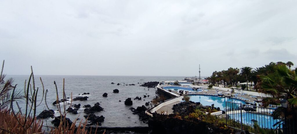 Itinerario 7 días Tenerife