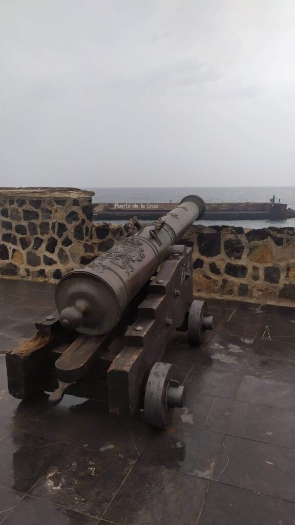 Itinerario 7 días Tenerife