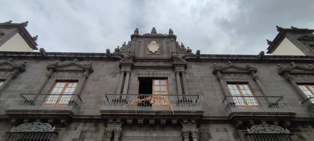 Itinerario 7 días Tenerife