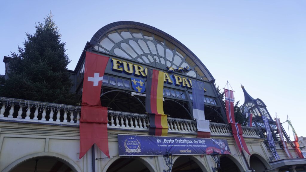 Europa Park