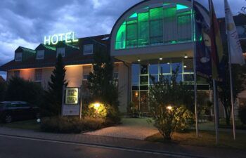 hotel sun parc