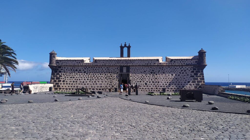 Imprescindibles de Lanzarote