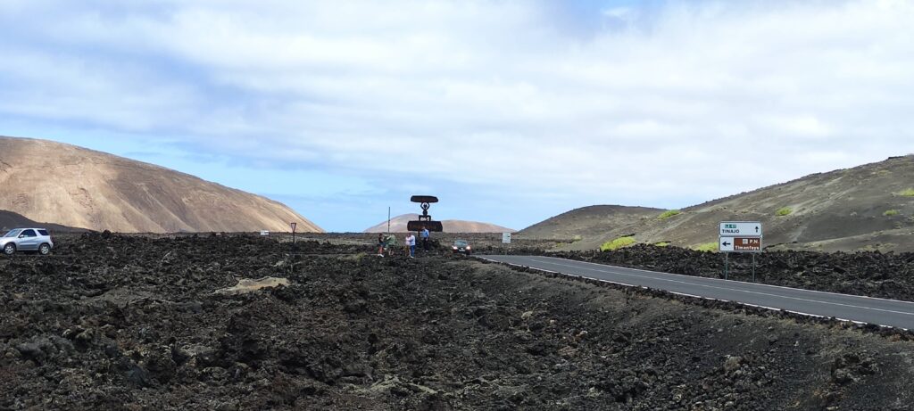20 imprescindibles Lanzarote