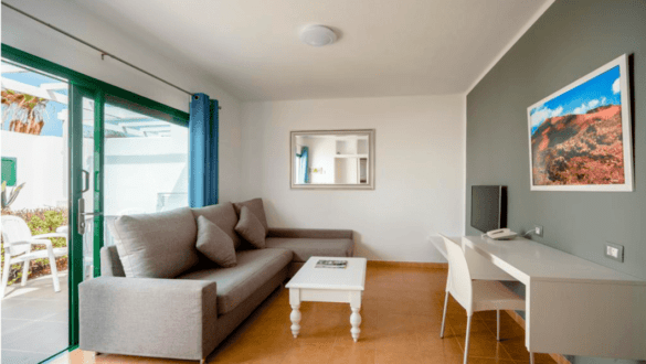 bungalow 1
