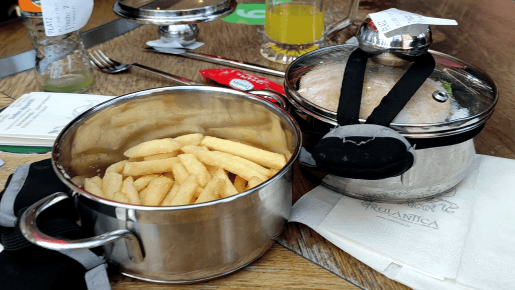 food loop 1