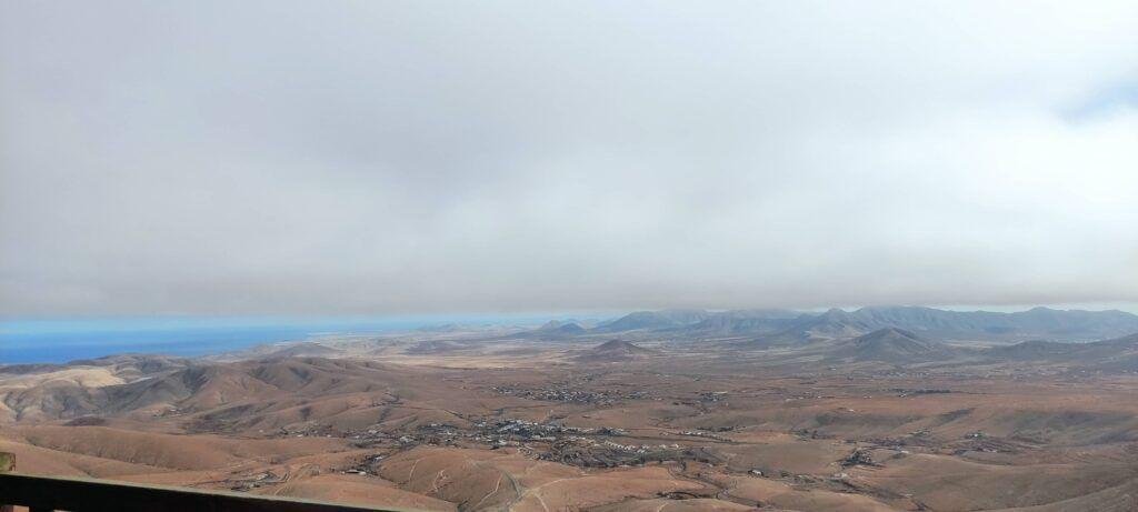 que ver en Fuerteventura