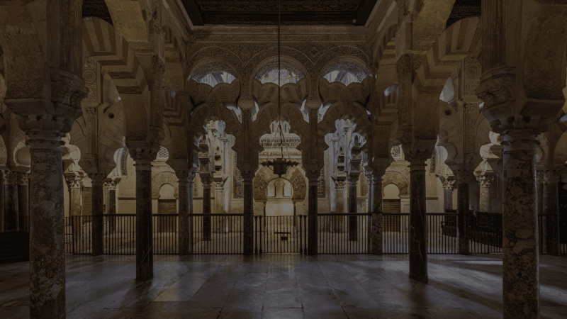 alhambra