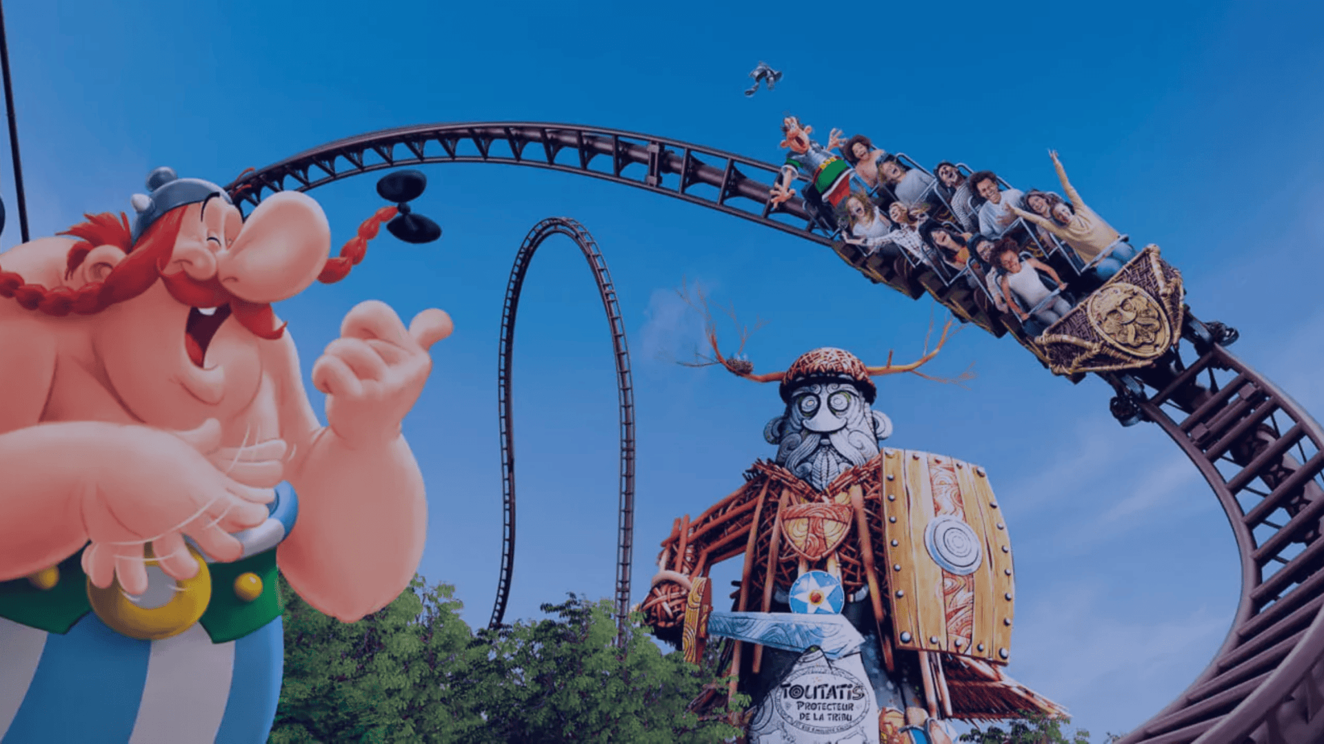 asterix