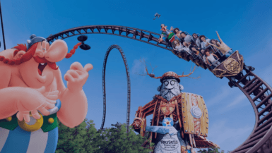 asterix