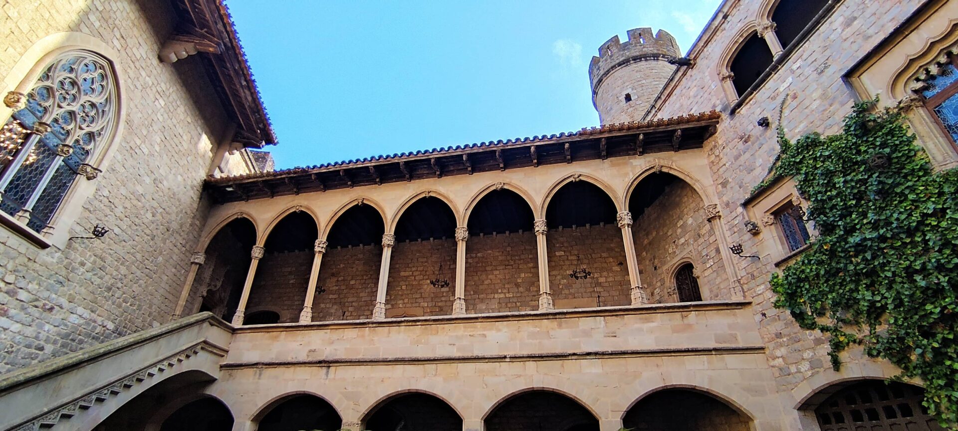 Castell de Santa Florentina