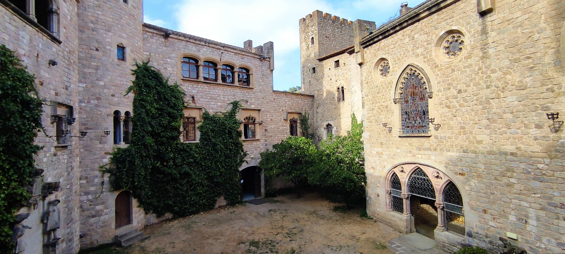 Castell de Santa Florentina