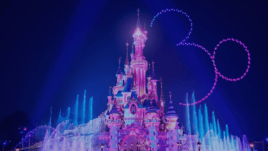 disney