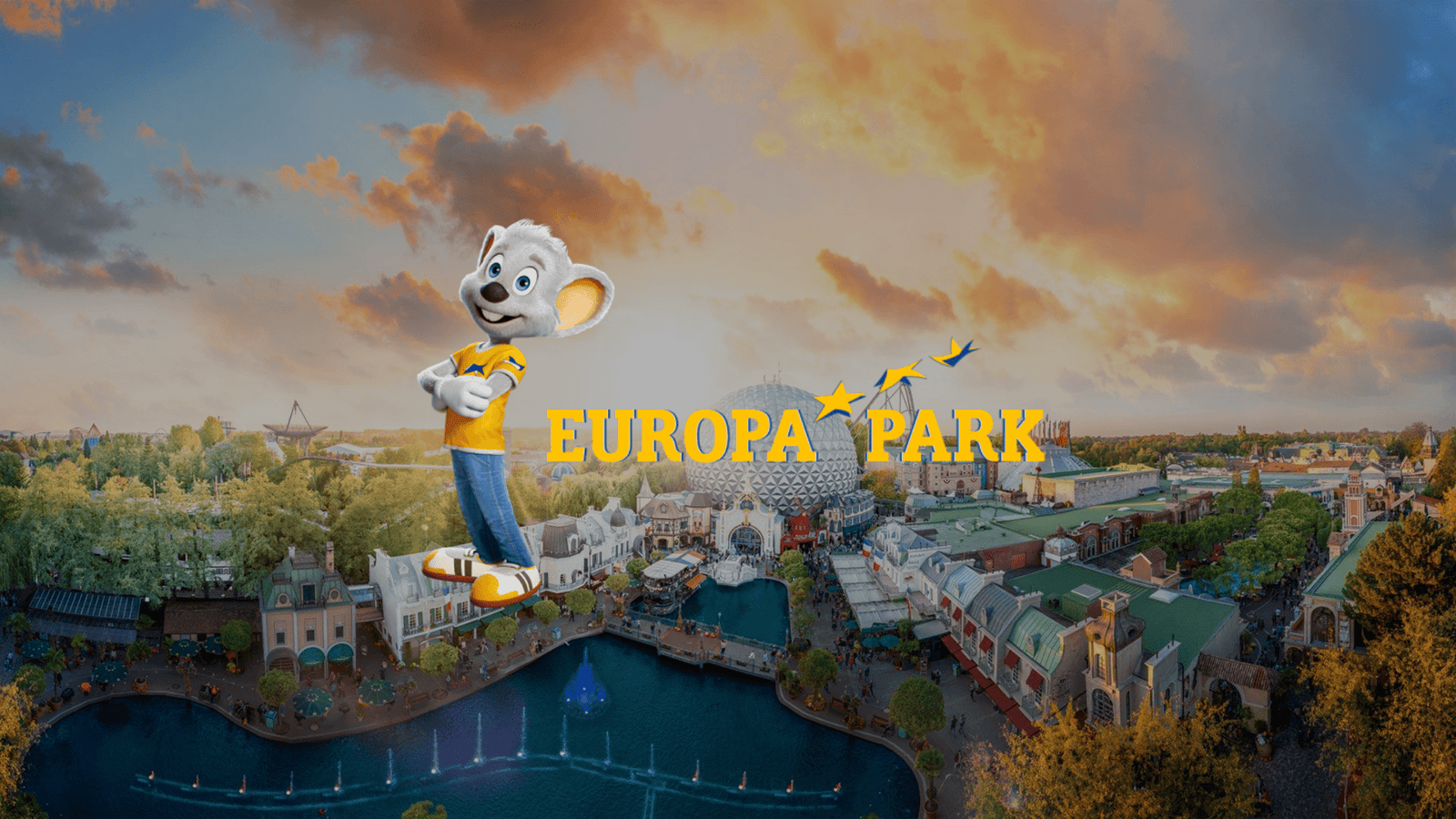 europa park