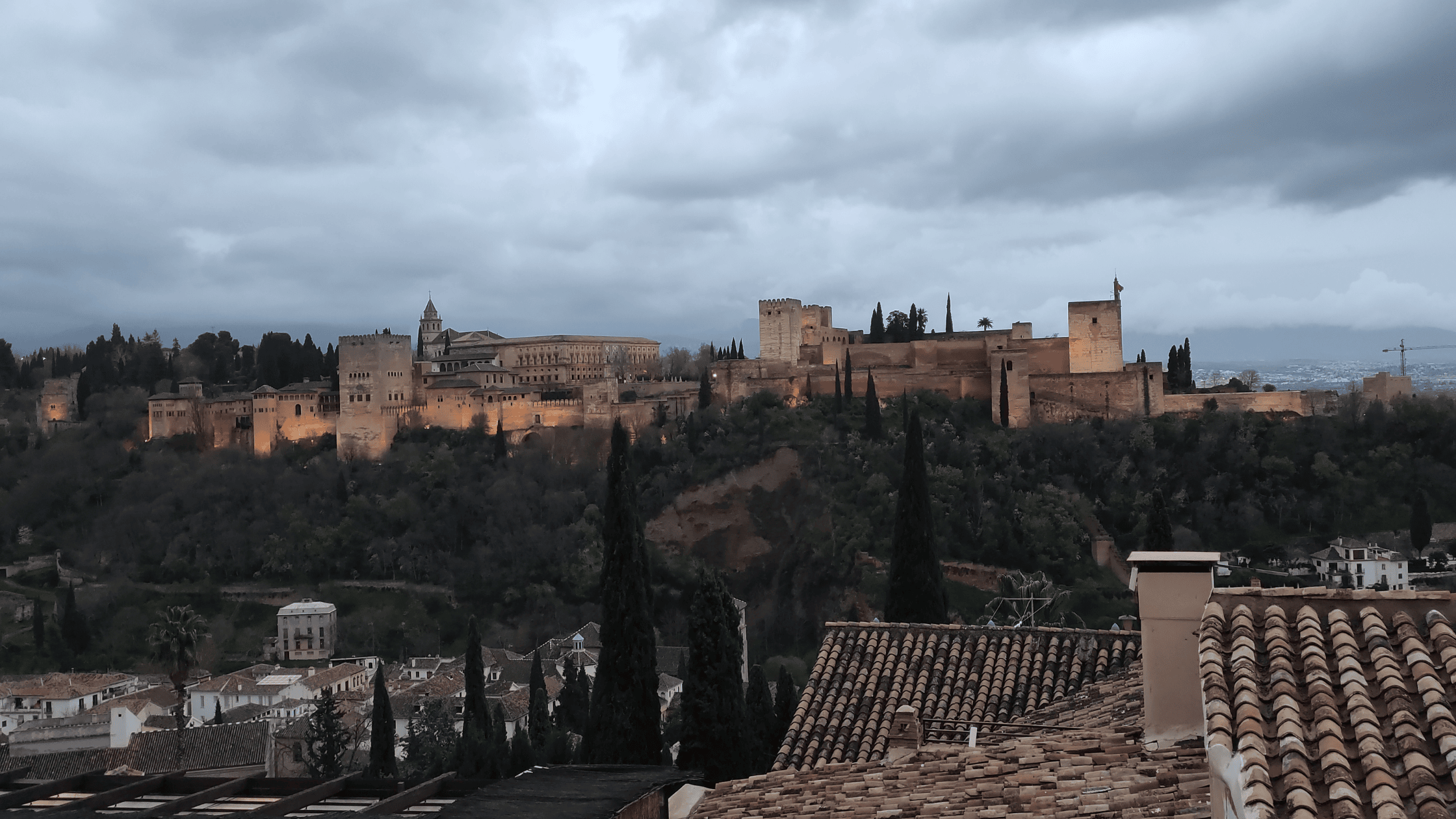 miradores granada