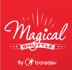 magical shuttle