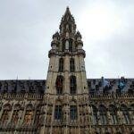 Que ver en Bruselas