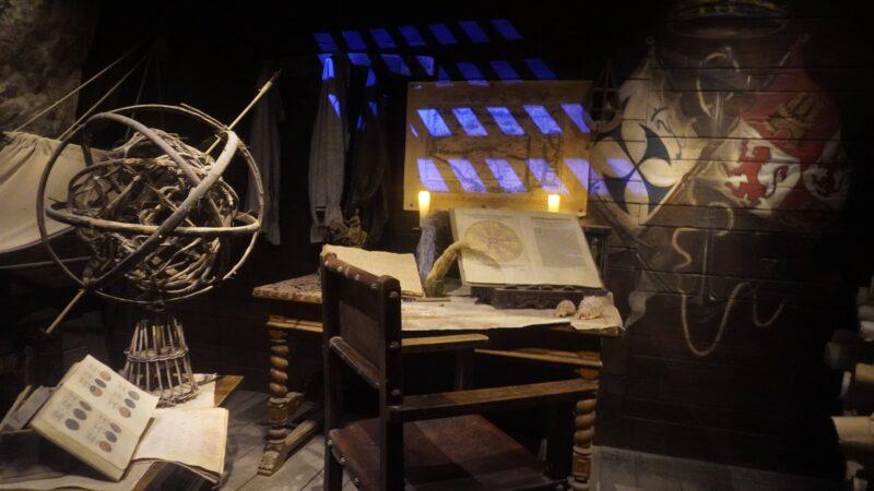 puy du fou