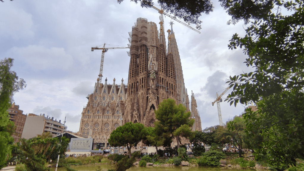 sagrada familia 1