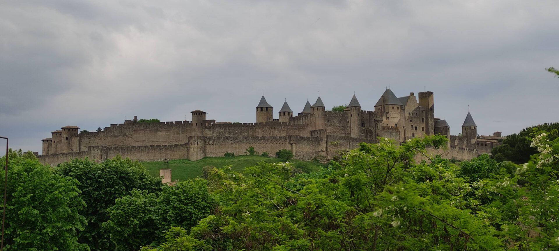 Carcassonne