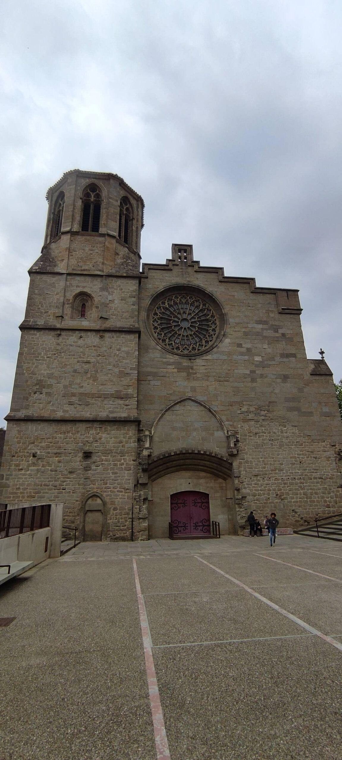 Catedral de Saint Michel, qué ver en Carcassonne
