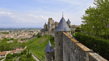 carcassonne 1